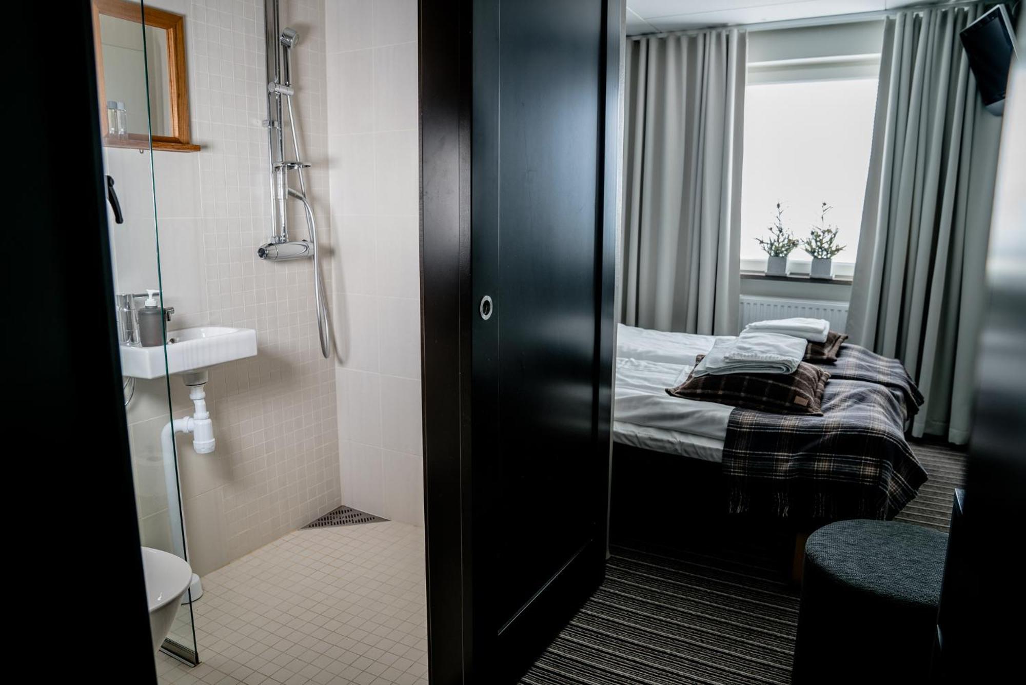 Hotell Kittelfjaell Room photo