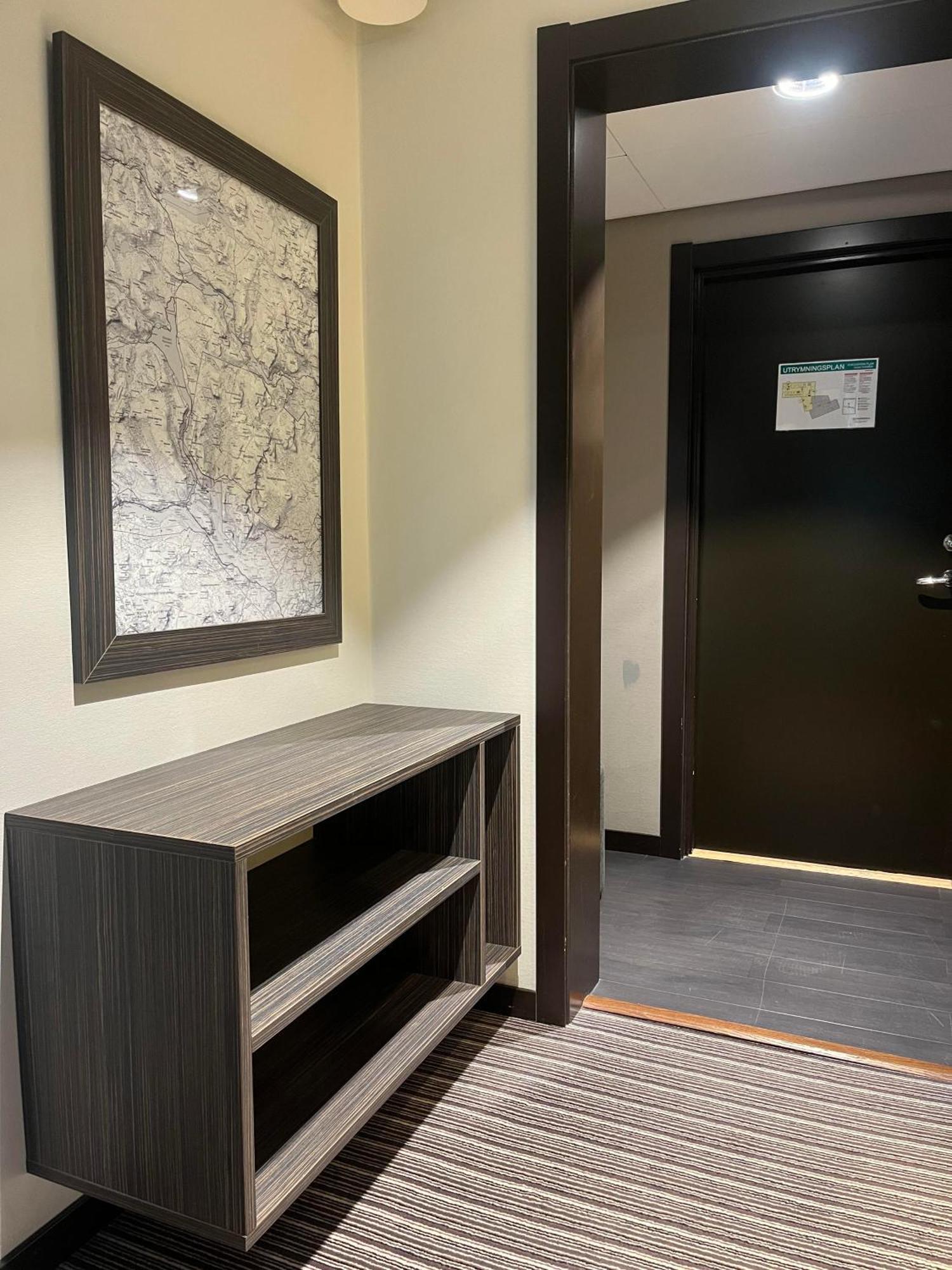 Hotell Kittelfjaell Room photo